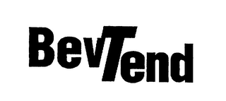BEVTEND logo