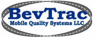 BEVTRAC MOBILE QUALITY SYSTEMS LLC logo