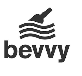 BEVVY logo
