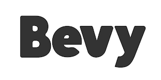 BEVY logo