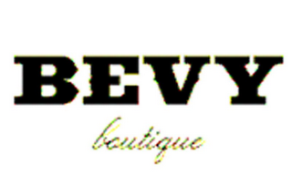 BEVY BOUTIQUE logo