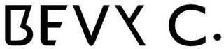 BEVY C. logo