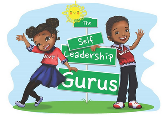 BEVY DAVE THE SELF LEADERSHIP GURUS ANCESTORS DESCENDANTS logo