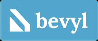 BEVYL logo
