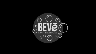 BEVĒ CRAFT BEVERAGES logo