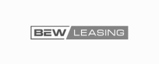 BEW LEASING logo