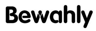 BEWAHLY logo