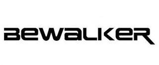 BEWALKER logo