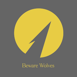 BEWARE WOLVES logo