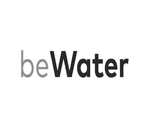 BEWATER logo