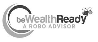 BEWEALTHREADY A ROBO ADVISOR logo