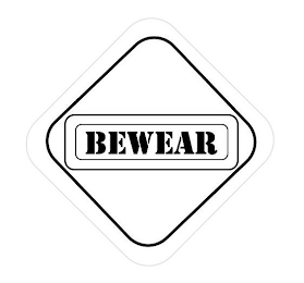 BEWEAR logo