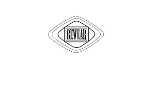 BEWEAR logo