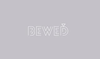 BEWED logo