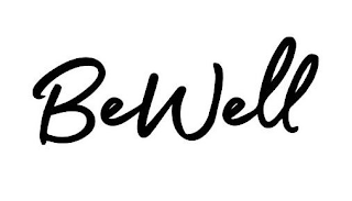 BEWELL logo