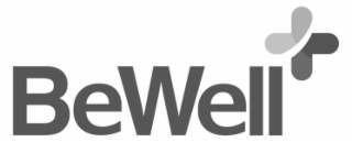 BEWELL+ logo