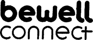 BEWELL CONNECT logo