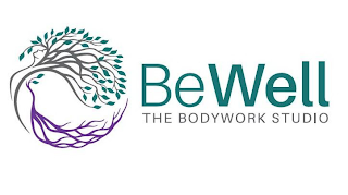 BEWELL THE BODYWORK STUDIO logo