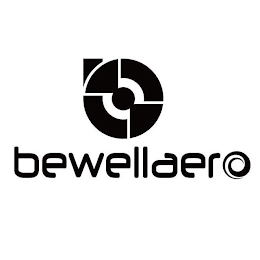 BEWELLAERO logo