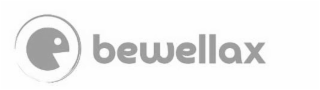 BEWELLAX logo