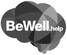 BEWELL.HELP logo