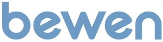 BEWEN logo