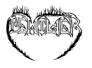 BEWILDER logo