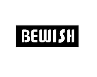 BEWISH logo