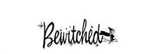 BEWITCHED logo