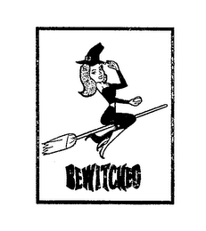 BEWITCHED