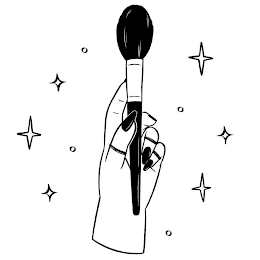 BEWITCHING BEAUTY logo