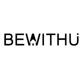 BEWITHU logo