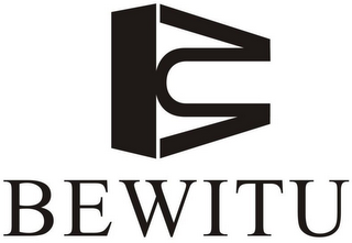 BEWITU logo