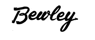 BEWLEY logo
