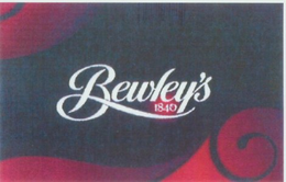 BEWLEY'S 1840 logo