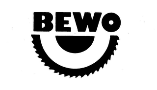 BEWO logo