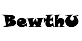 BEWTHU logo