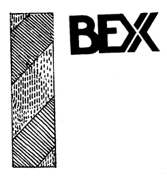 BEX logo