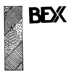 BEX logo