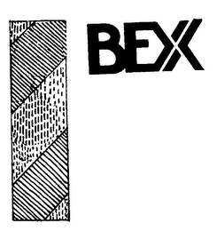 BEX logo