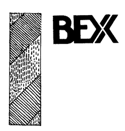 BEX logo