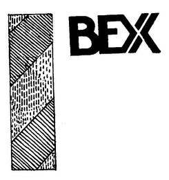 BEX logo