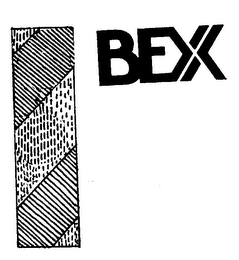 BEX logo