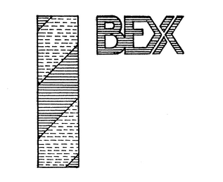 BEX logo