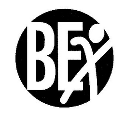 BEX logo