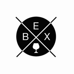 BEX logo
