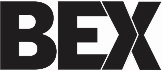 BEX logo