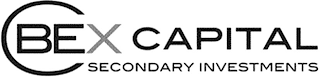 BEX CAPITAL SECONDARY INVESTMENTS logo