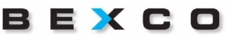 BEXCO logo