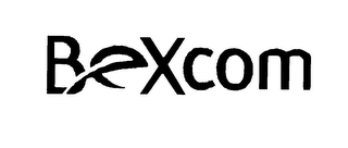 BEXCOM logo